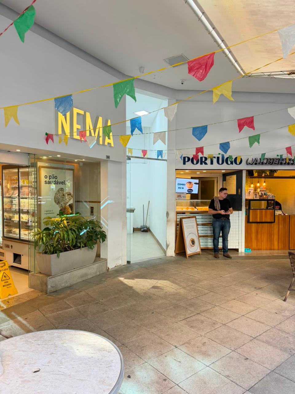 Empreendimento 02 — foto da galeria